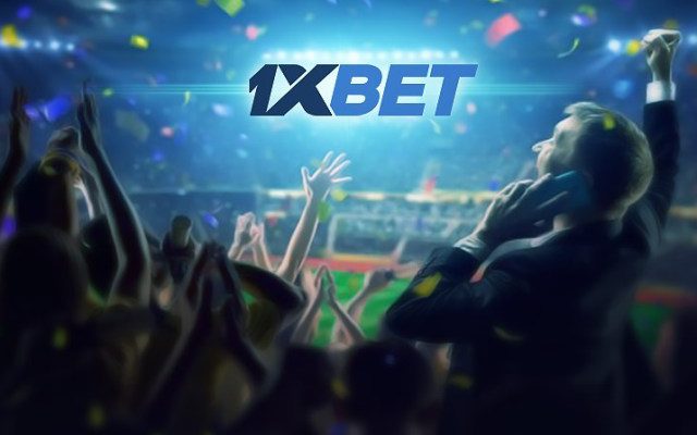 1xbet giriş adresi nedir?